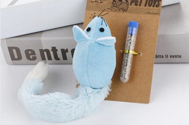 pet plush toys /cat toys
