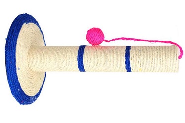 cat scratching post/cat tree products