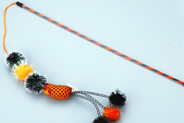 cat products/cat teaser toys