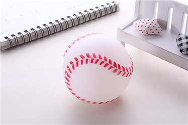 pet vinyl Rugby toys for pet toys