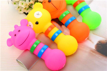 Vinyl dog chews toys/vinyl pet toys products